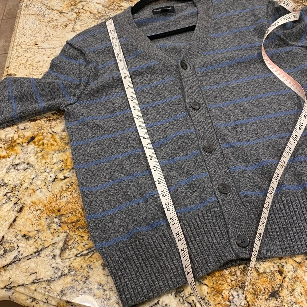 BANANA REPUBLIC Cardigan